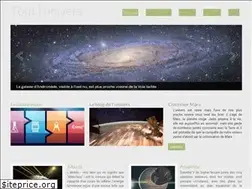 Sites similar to tiens-lunivers.fr