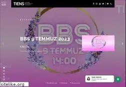Sites similar to tiens.com.tr