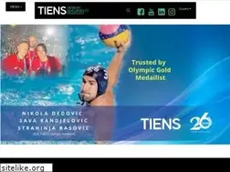 Sites similar to tiens.eu