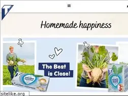 Sites similar to tiensesuiker.com