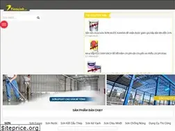 Sites similar to tiensinh.vn