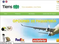 Sites similar to tiensmexico.net