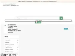 Sites similar to tiensol.es
