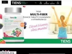 Sites similar to tienssk.sk