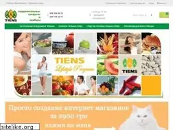 Sites similar to tiensuspeh.od.ua