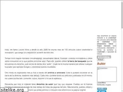 Sites similar to tientate.blogspot.com