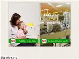 Sites similar to tienthanh.com