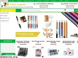 Sites similar to tienthanhshop.com
