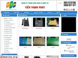 Sites similar to tienthinhphat.com