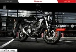 Sites similar to tienthu.com.vn