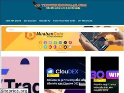 Sites similar to tienthudong24h.com