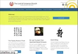 Sites similar to tienti.org