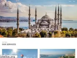 Sites similar to tientours.com
