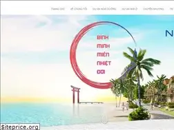 Sites similar to tientranland.com