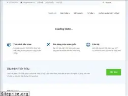 Sites similar to tientrieu.vn