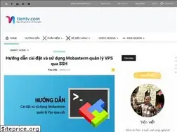 Sites similar to tientv.com