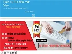 Sites similar to tienvisa.com