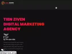 Sites similar to tienziven.com