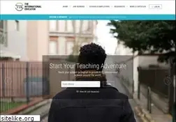 Sites similar to tieonline.com