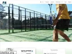 Sites similar to tiepadel.com
