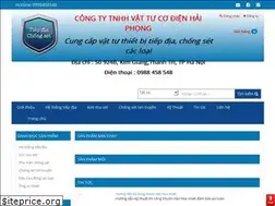 Sites similar to tiepdiachongset.com