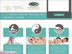 Sites similar to tiepermanhealth.com