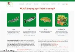 Sites similar to tiepphat.com
