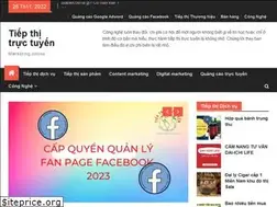 Sites similar to tiepthi-tructuyen.com