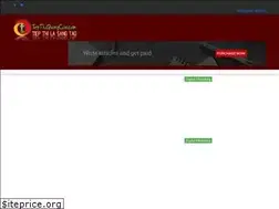 Sites similar to tiepthiquangcao.com