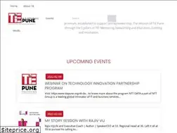 Sites similar to tiepune.org