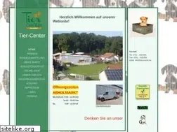 Sites similar to tier-center.de