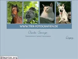 Sites similar to tier-fotografien.de