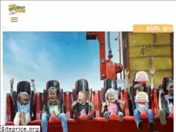 Sites similar to tier-freizeitpark.de