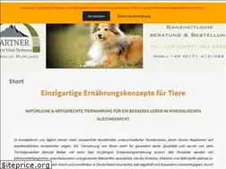 Sites similar to tier-gesundheit.com