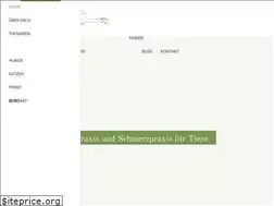 Sites similar to tier-natur-praxis.de