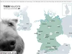Sites similar to tier-neurologen.com