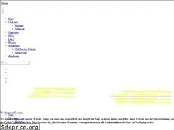 Sites similar to tier-notruf.de