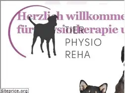 Sites similar to tier-rehab.at