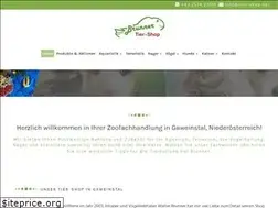 Sites similar to tier-shop.net