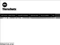 Sites similar to tier-toplist.de