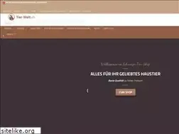 Sites similar to tier-welt.ch