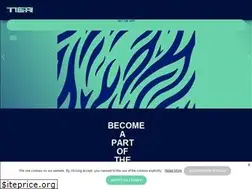 Sites similar to tier.app