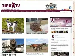 Sites similar to tier.tv