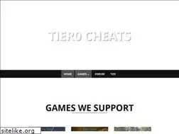 Sites similar to tier0cheats.com