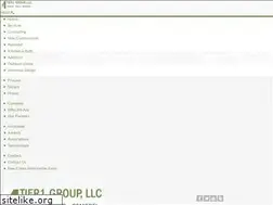 Sites similar to tier1-group.com