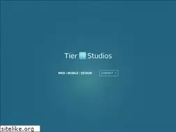 Sites similar to tier10studios.com