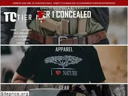 Sites similar to tier1concealed.com