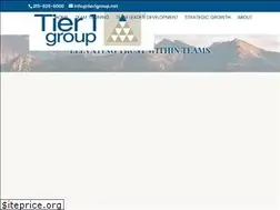 Sites similar to tier1group.net