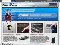 Sites similar to tier1parts.com