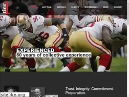 Sites similar to tier1sportsmanagement.com